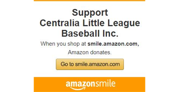 Donate by Shopping Amazon SMile